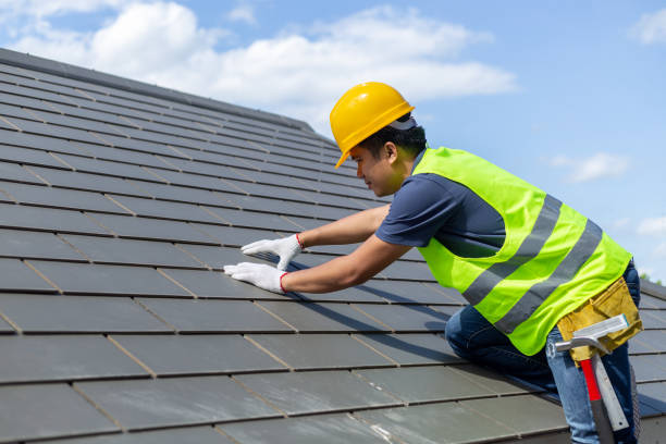 Best Best Roofing Contractors  in Rmichael, CA