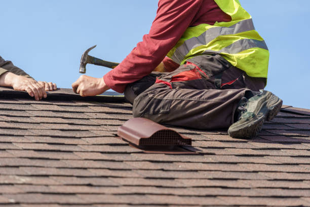 Best Roof Restoration Services  in Rmichael, CA