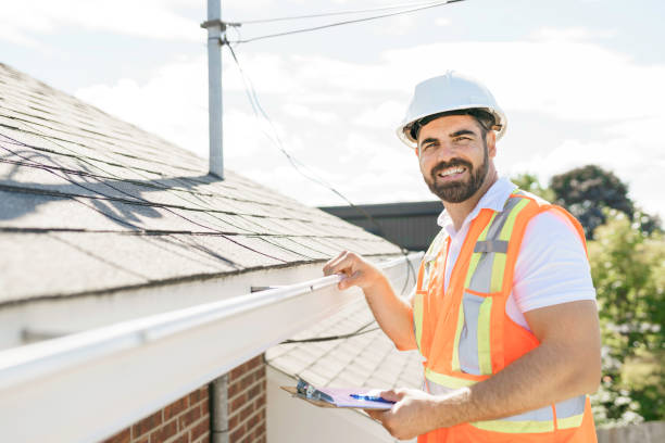Best Roof Gutter Cleaning  in Rmichael, CA