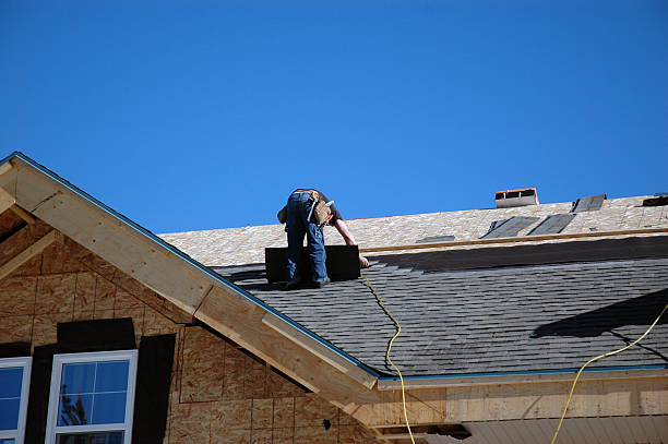 Best Roof Leak Repair  in Rmichael, CA