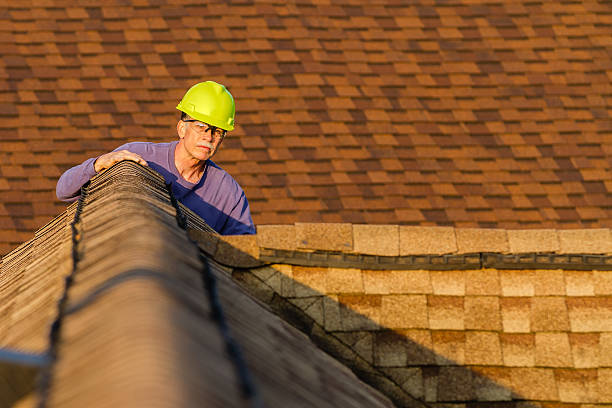 Best Commercial Roofing Services  in Rmichael, CA
