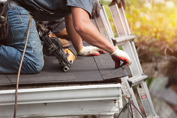 Best Emergency Roof Repair  in Rmichael, CA