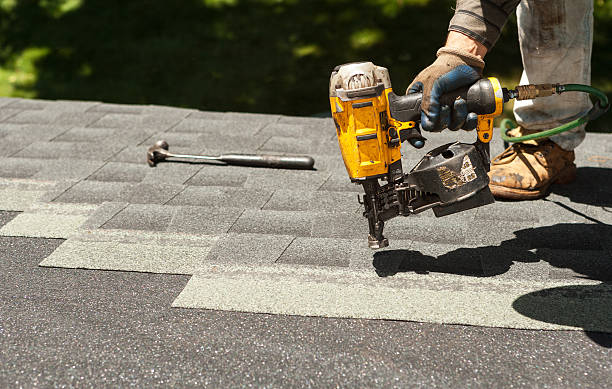 Quick and Trustworthy Emergency Roof Repair Services in Carmichael, CA