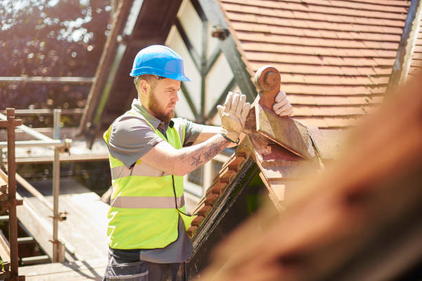 Roof Waterproofing Services in Carmichael, CA