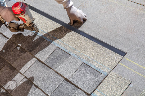 Best Metal Roofing Contractor  in Rmichael, CA