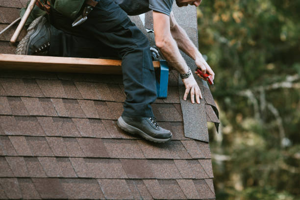 Quick and Trustworthy Emergency Roof Repair Services in Carmichael, CA